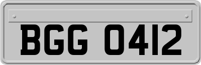 BGG0412