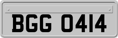 BGG0414