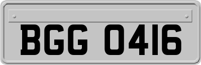 BGG0416