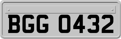 BGG0432
