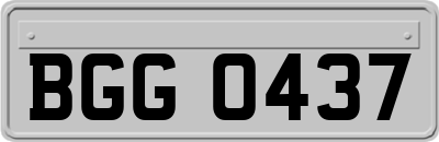 BGG0437