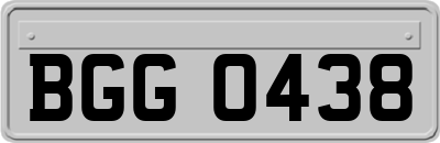 BGG0438