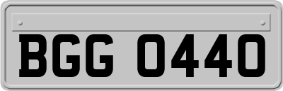 BGG0440