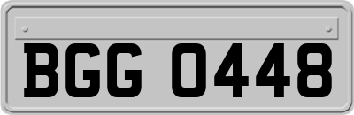 BGG0448