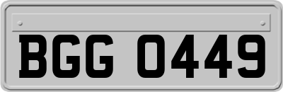 BGG0449