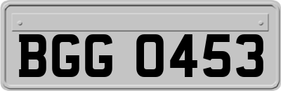 BGG0453