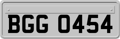 BGG0454