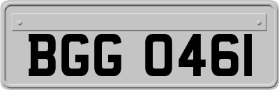 BGG0461