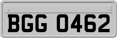 BGG0462