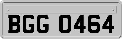 BGG0464