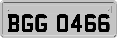 BGG0466