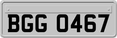 BGG0467