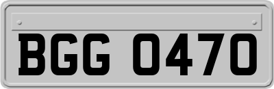 BGG0470