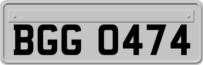 BGG0474