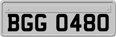BGG0480