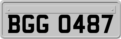 BGG0487