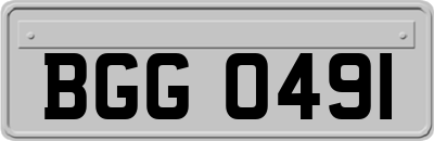 BGG0491