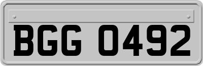 BGG0492