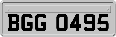 BGG0495
