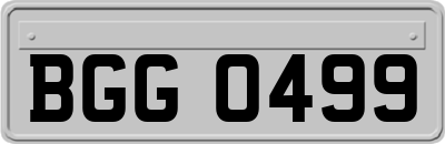 BGG0499