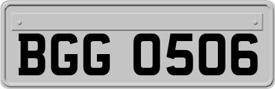 BGG0506