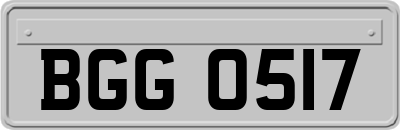 BGG0517