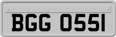 BGG0551
