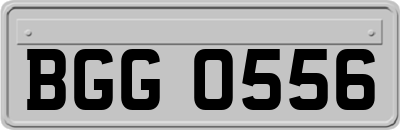 BGG0556