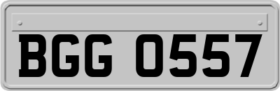 BGG0557