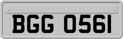BGG0561