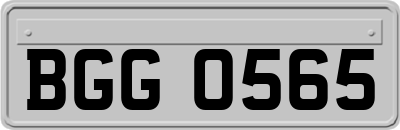 BGG0565