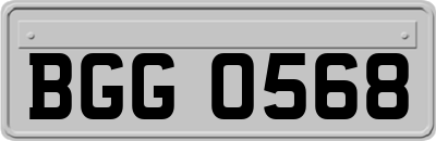 BGG0568