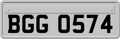 BGG0574