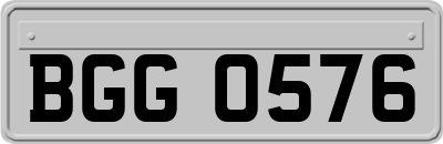 BGG0576