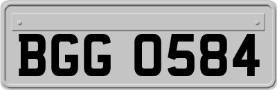 BGG0584