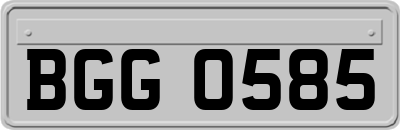 BGG0585