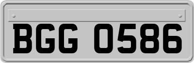 BGG0586