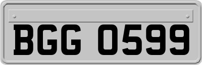 BGG0599
