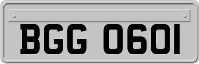 BGG0601