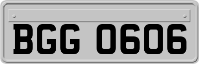 BGG0606
