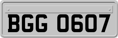 BGG0607