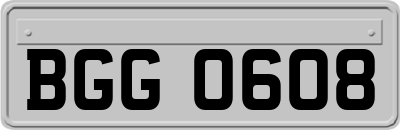 BGG0608