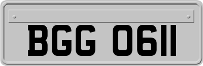 BGG0611