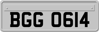 BGG0614