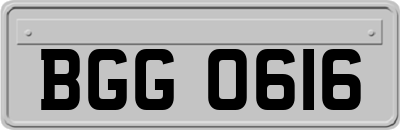 BGG0616