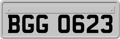 BGG0623