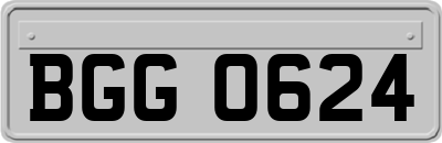 BGG0624