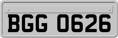 BGG0626