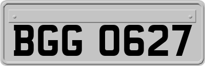 BGG0627