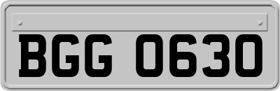 BGG0630